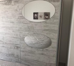 Апартаменты с видом на бассейн в BELKA GOLF RESİDENCE apt8 / BELEK