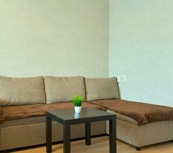 1-комнатные апартаменты стандарт в Relax Apart (Релакс Апарт) на улице Родионова 5