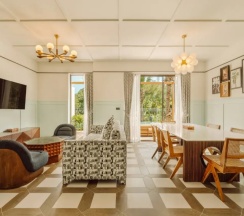 Люкс-вилла Lagoon Sol с 2 комнатами в Sugar Marina Resort – LAGOON Villas – Nai Yang Beach