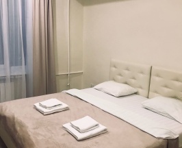 Эконом ХИТ ЦЕНА в Hotel-city