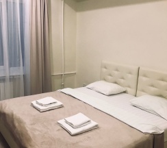 Эконом ХИТ ЦЕНА в Hotel-city