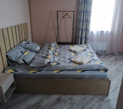 Номер Standard в Fikus
