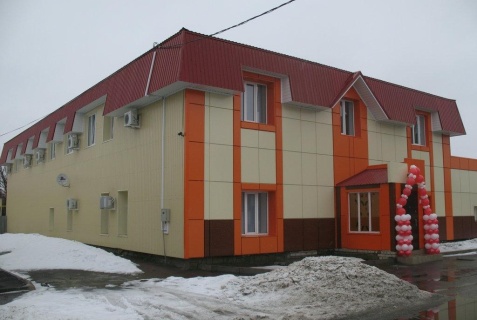 Поворино: Мини-отель Поворино