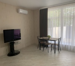 Студия в Гостевой дом с апартаментами