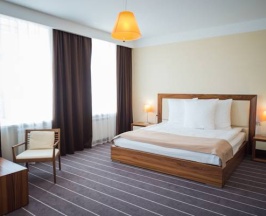 Улучшенный "Twin" в Ost west club