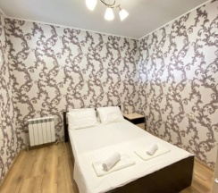 Видовая 2-комн. квартира 50кв.м  13/21 этаж. в Солнечный пляж