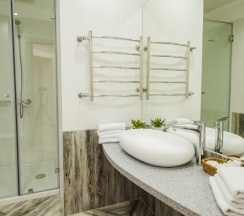 Студия в Михаил Строгов