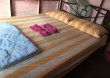 Двухместный номер Standard двуспальная кровать в New Phiman Riverview Guesthouse - Hostel