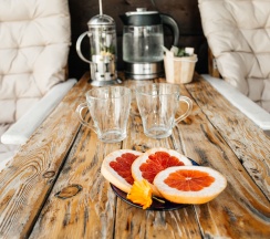 Дом в Алтион