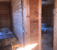 2-комнатный номер стандарт семейный в Гнездо Аиста