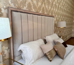 Стильная квартира в центре Махачкалы в Как дома 05