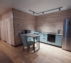 Дом 3 Славянская в Два холма