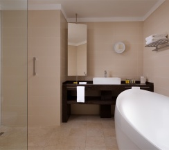 Полулюкс в Воронеж Marriott