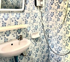 Двухместный номер Standard двуспальная кровать в Tapear Resort