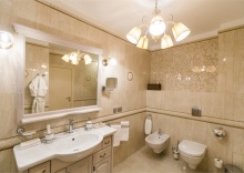 Люкс "Президент" в Kulibin Parkhotel&SPA 5*