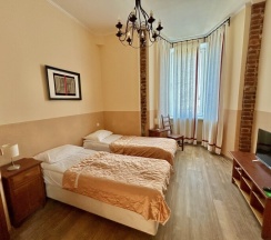 "Стандарт" в Best corner