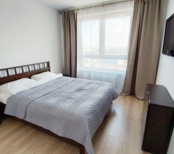 2-комнатные апартаменты стандарт в Good House