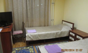 Номер Standard в Орманд