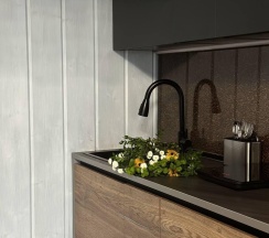 Коттедж стандарт в Ретрит Home
