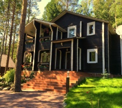 Двухместный номер в Аквамарин