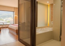 Люкс Premium в Chiangmai Grandview Hotel & Convention Center