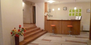 Зеленогорск: Отель Дом творчества Архитектор