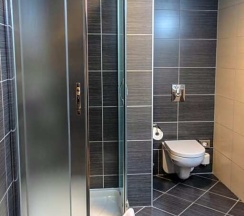 Номер Standard с балконом в Regnum Residence