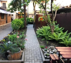 Двухместный номер в Хурма и Мимоза