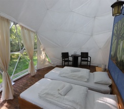 Глэмп в Балтик-Спорт