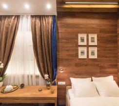 Standart без окна в Lido central