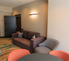 Номер Люкс в 7Peaks Family Resort