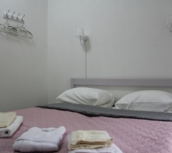 Номер Standard в Рус