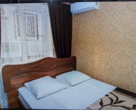 Четырёхместный семейный номер Standard в Корона