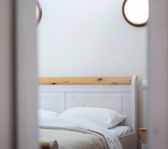 Полу Люкс (корп. А2) в Ареда 2-3