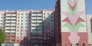 Магнитогорск: Апартаменты Квартира Моя