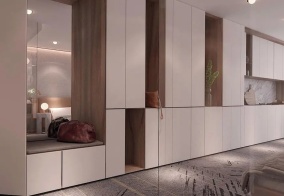 Курортный отель Gajrash Suites в Баку