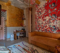 Делюкс в Villa Mr. Pinky