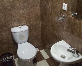 Четырёхместный номер Standard в У Сергея и Веры