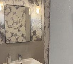 Комната люкс с 1 двуспальной кроватью в Санта Мария
