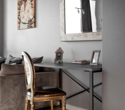 Нева Т1, 59 этаж в Cozy Aparts Москва-Сити