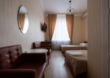 Курганинск: Отель Djump hotel