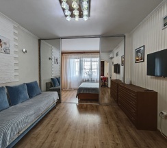Квартира в Апартаменты на Сахарова, 18