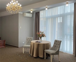 Джуниор Сюит в Шери Холл