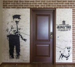 Апартаменты "Лондон" 20000 в Эра