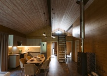 ДАНТЕ ( ДО 8 ГОСТЕЙ ) в Berloga Country Resort