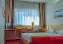 Двухместный номер Standard двуспальная кровать в Park Inn By Radisson Klaipeda