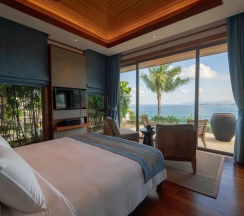 Вилла Signature с 6 комнатами в Andara Resort Villas