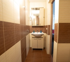 Стандарт двухместный в Venezia