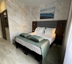 Двухместный номер Standard двуспальная кровать в Village23