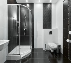 Джуниор Сюит Бизнес в Green Park Hotel